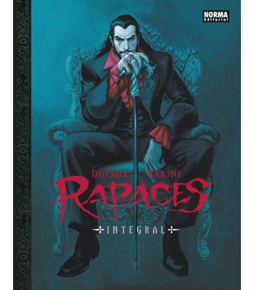 RAPACES INTEGRAL