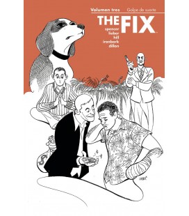 THE FIX 03 GOLPE DE SUERTE