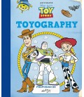 TOYOGRAPHY. TOY STORY