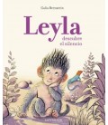 LEYLA DESCUBRE EL SILENCIO