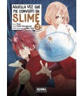 AQUELLA VEZ QUE ME CONVERTI EN SLIME 3