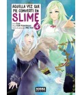 AQUELLA VEZ QUE ME CONVERTI EN SLIME 04