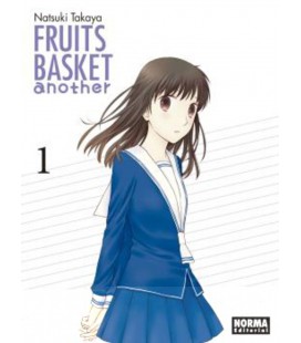 FRUITS BASKET ANOTHER 01