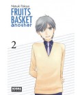 FRUITS BASKET ANOTHER 02