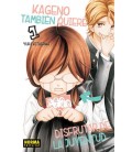 KAGENO TAMBIEN QUIERE DISFRUTAR DE LA JUVENTUD 01