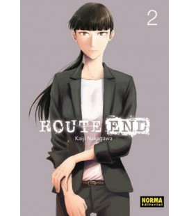 ROUTE END 02
