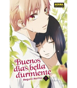 BUENOS DIAS BELLA DURMIENTE 01