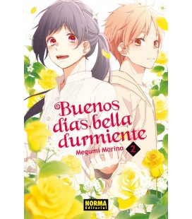 BUENOS DIAS BELLA DURMIENTE 02