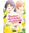BUENOS DIAS BELLA DURMIENTE 02