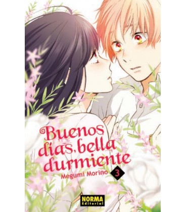 BUENOS DIAS BELLA DURMIENTE 03