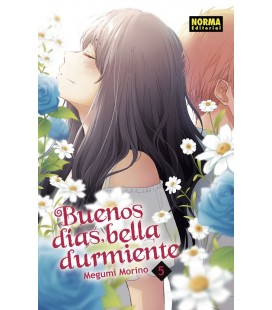 BUENOS DIAS BELLA DURMIENTE 05