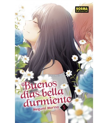 BUENOS DIAS BELLA DURMIENTE 05