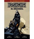 KOSHCHEI EL INMORTAL