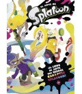 ARTE DE SPLATOON