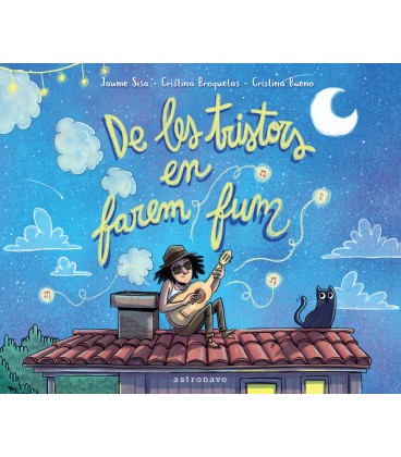 DE LES TRISTORS EN FAREM FUM (CATALAN)
