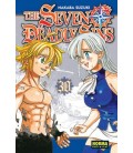 THE SEVEN DEADLY SINS 30