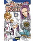THE SEVEN DEADLY SINS 31