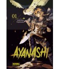 AYANASHI 01