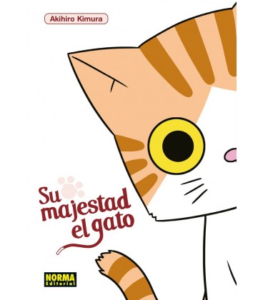 SU MAJESTAD EL GATO
