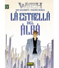LARGO WINCH 21LA ESTRELLA DEL ALBA