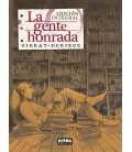 GENTE HONRADA EDICION INTEGRAL