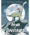 LA NENA I EL DINOSAURE (CATALAN)