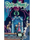 RICK Y MORTY 07