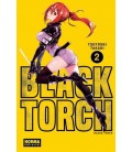 BLACK TORCH 02