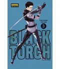 BLACK TORCH 3