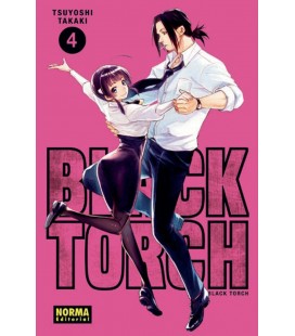 BLACK TORCH 04