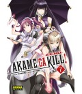 AKAME GA KILL! ZERO 07