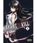 AKAME GA KILL ZERO 08
