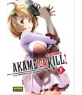 AKAME GA KILL! ZERO 09