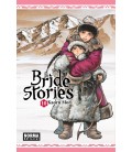 BRIDE STORIES 10