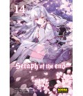 SERAPH OF THE END 14