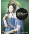 REINAS DE LA ILUSTRACION ESPAÑOLA DEL SIGLO XXI