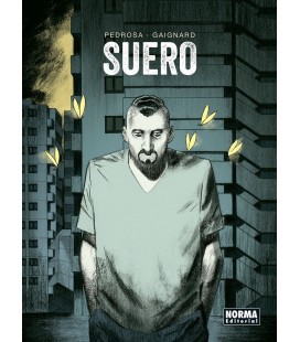 SUERO