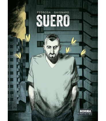 SUERO