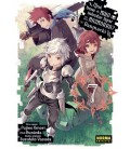 DANMACHI 07