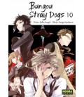BUNGOU STRAY DOGS 10