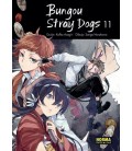 BUNGOU STRAY DOGS 11