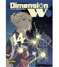 DIMENSION W 14