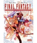 FINAL FANTASY LOST STRANGER 01