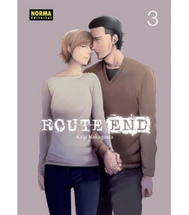 ROUTE END 03