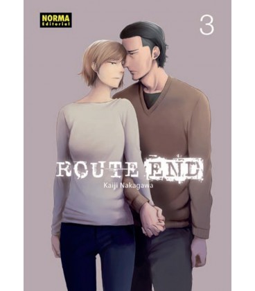 ROUTE END 03
