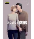 ROUTE END 03