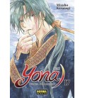 YONA PRINCESA DEL AMANECER 17