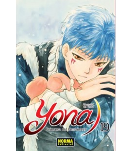 YONA PRINCESA DEL AMANECER 19