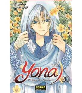 YONA PRINCESA DEL AMANECER 20