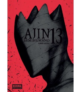 AJIN 13